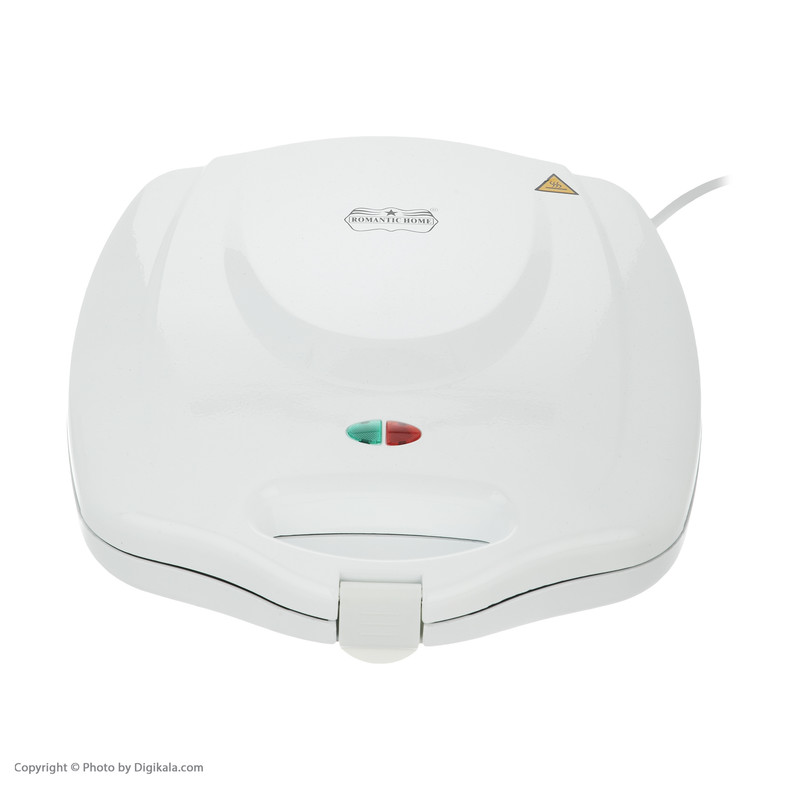 ساندویچ ساز رومانتیک هوم مدل TX-65B