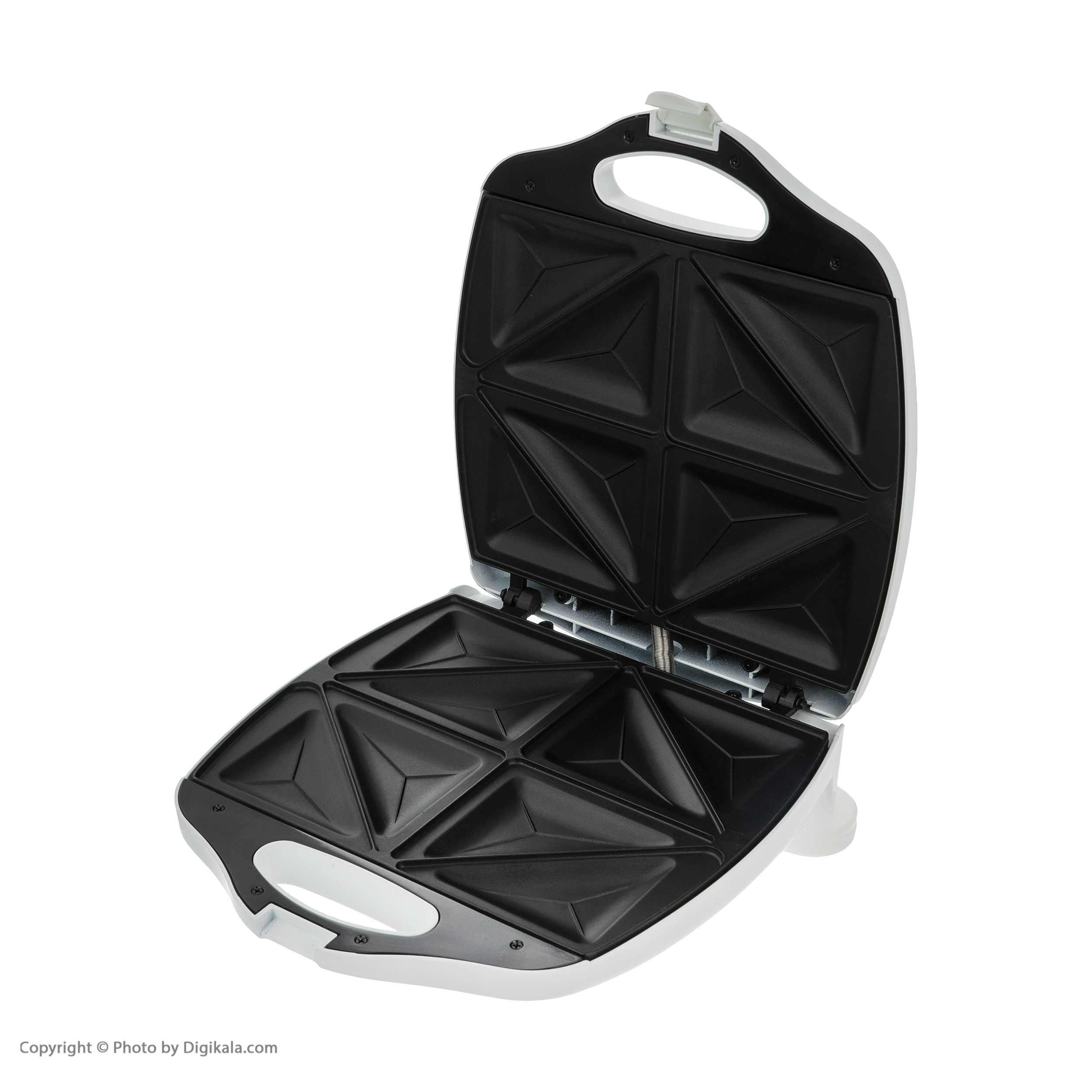  ساندویچ ساز رومانتیک هوم مدل TX-65B