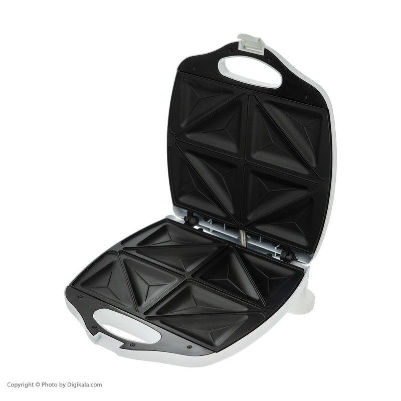 ساندویچ ساز رومانتیک هوم مدل TX-65B