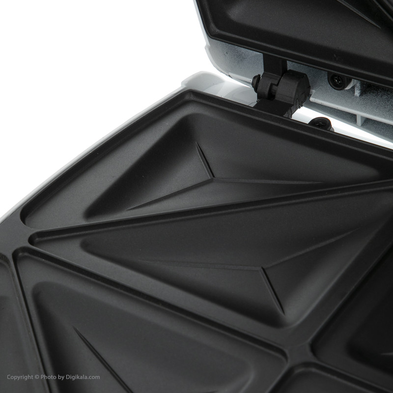 ساندویچ ساز رومانتیک هوم مدل TX-65B