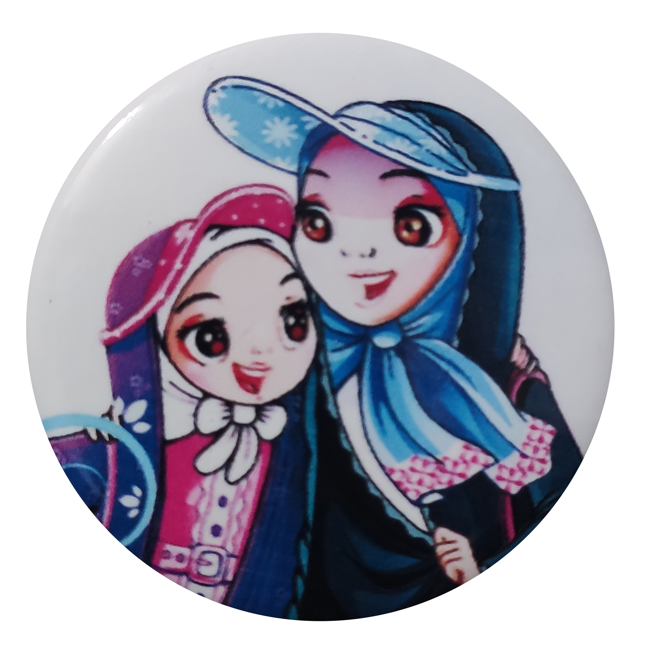 پیکسل طرح مادر و دختر مدل p138