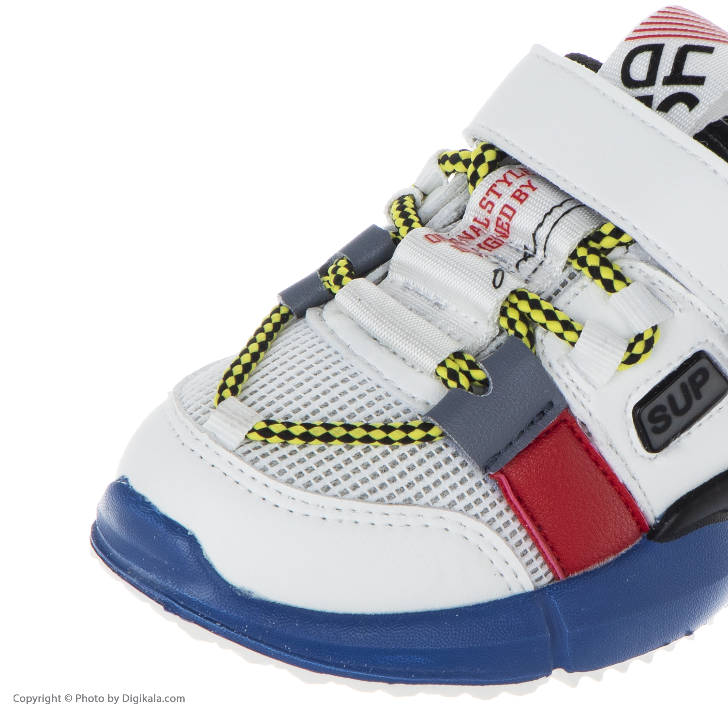 کفش مخصوص پیاده روی کد me-43