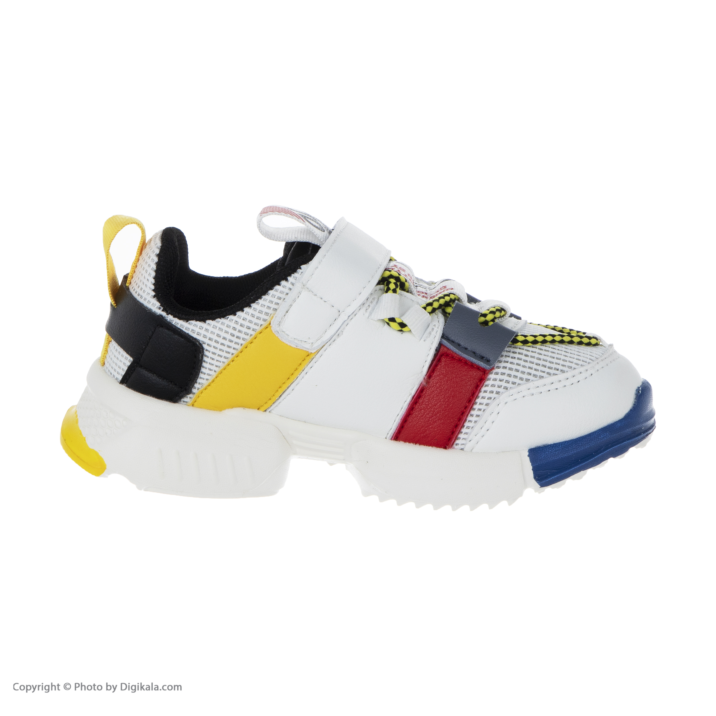 کفش مخصوص پیاده روی کد me-43