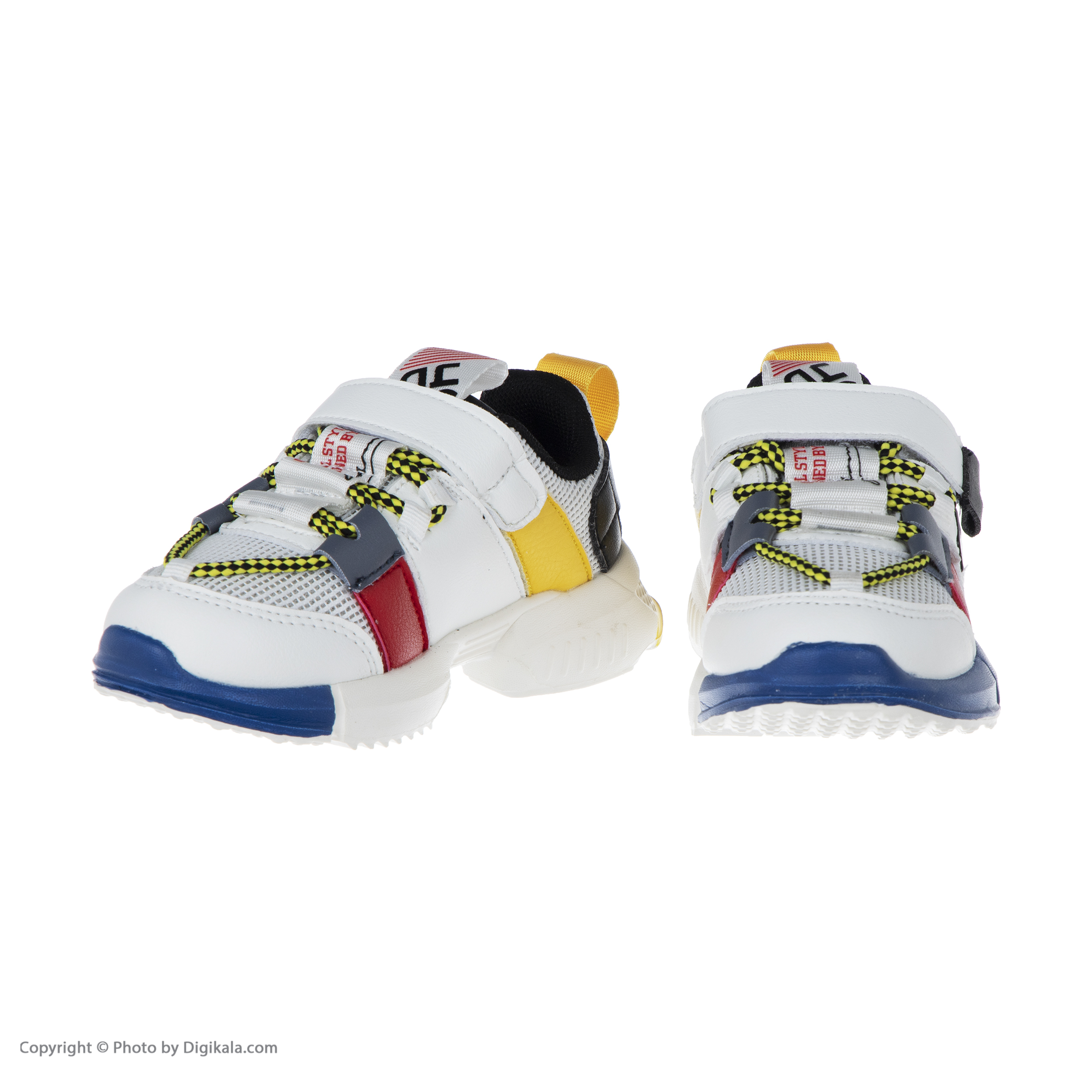 کفش مخصوص پیاده روی کد me-43