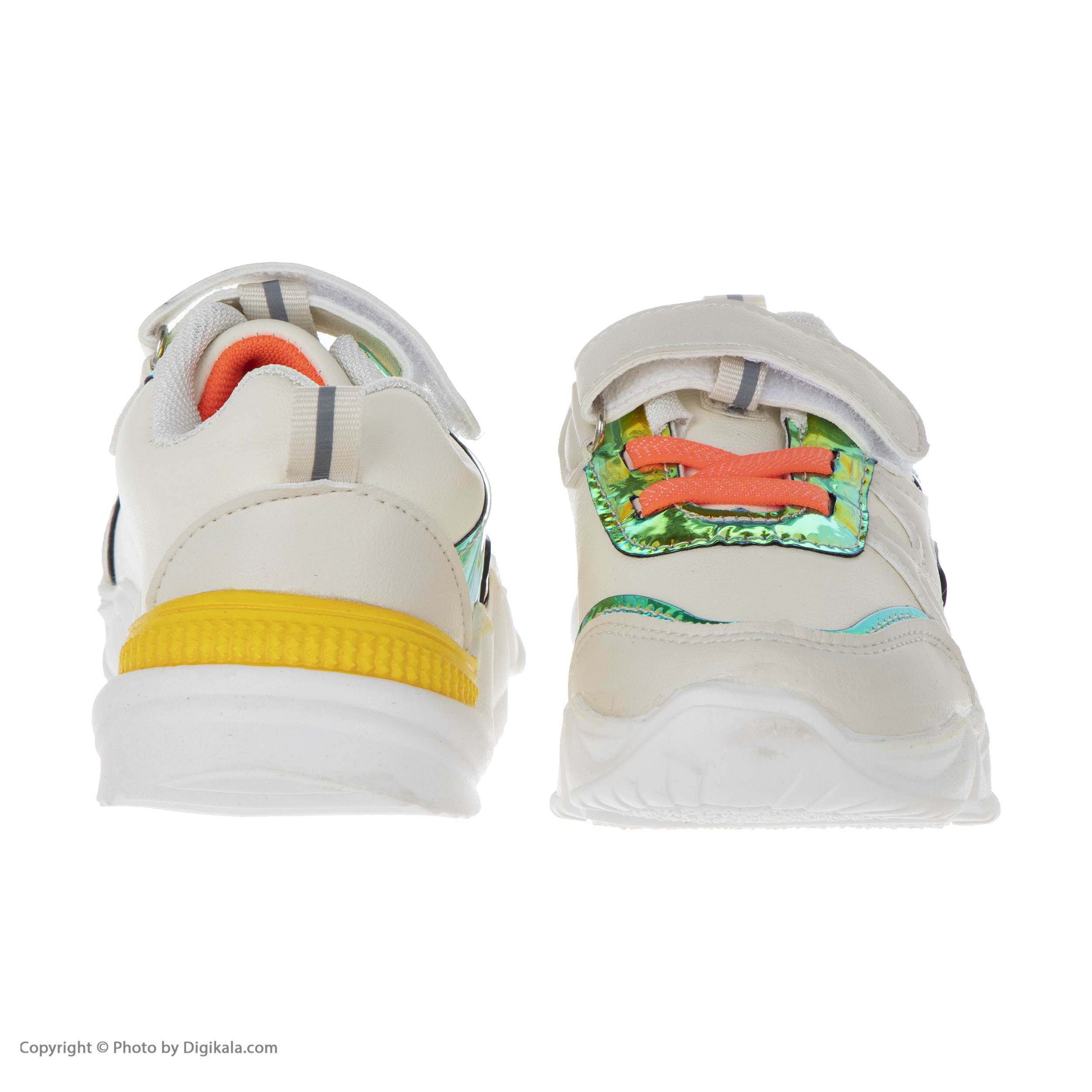 کفش مخصوص پیاده روی کد za-42