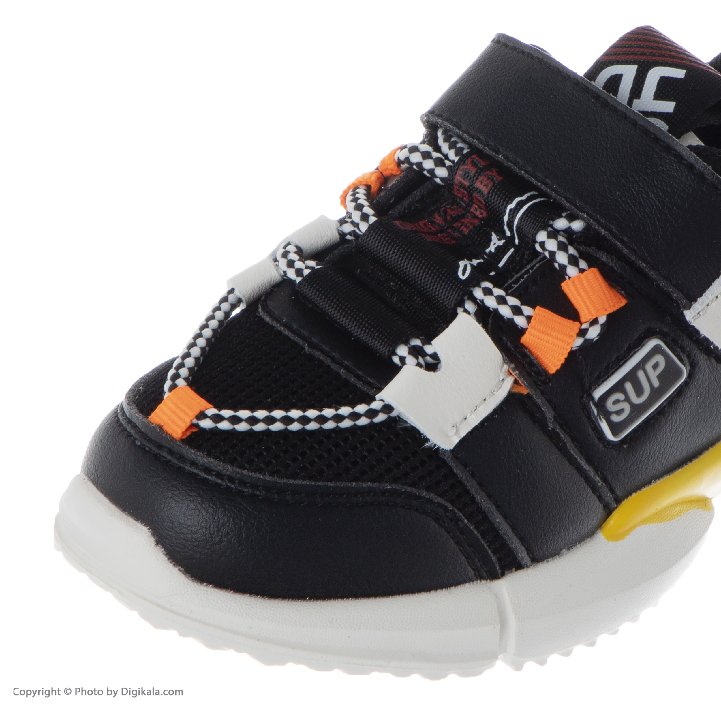 کفش مخصوص پیاده روی کد me-za38