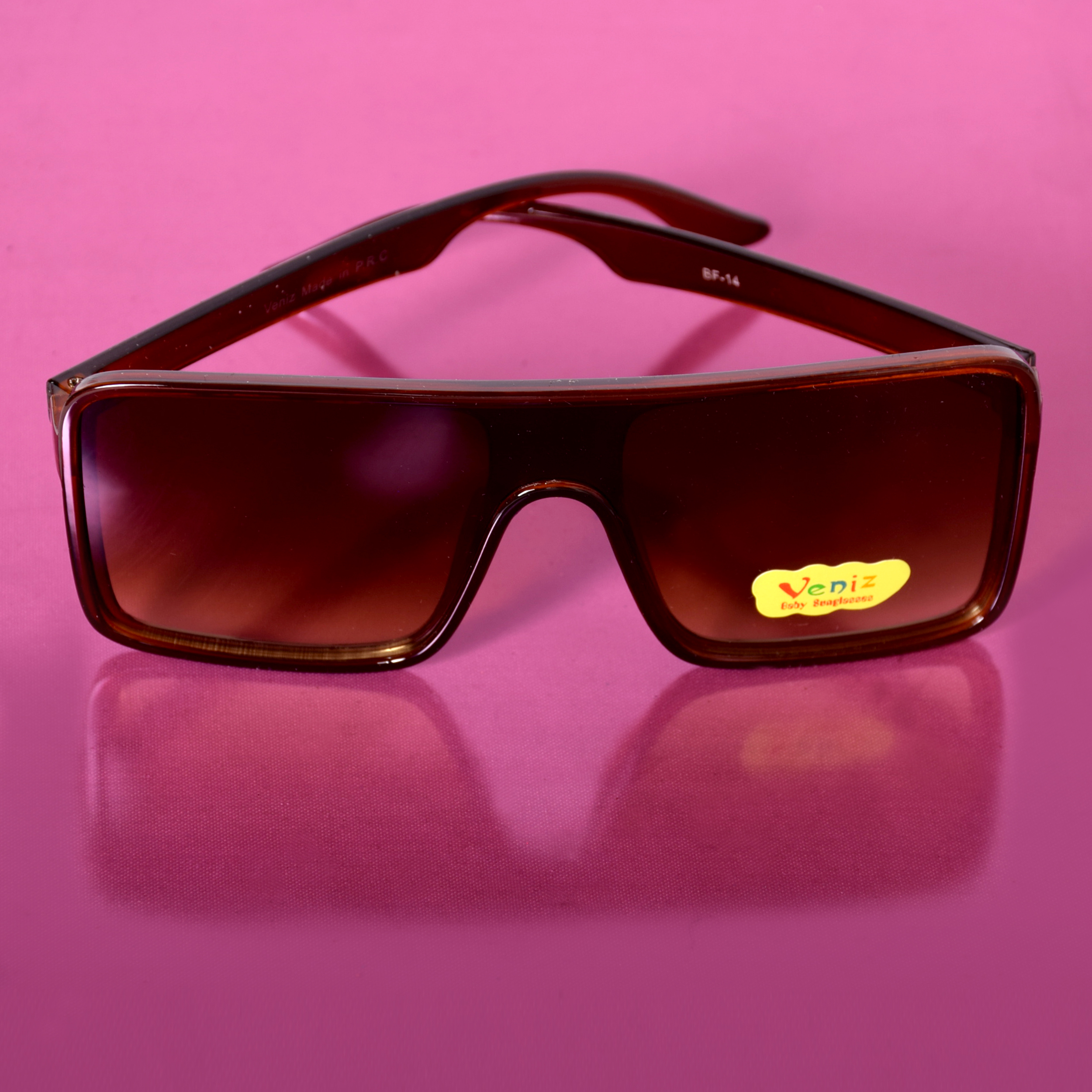  عینک آفتابی ونیز کد BG-BR-007
