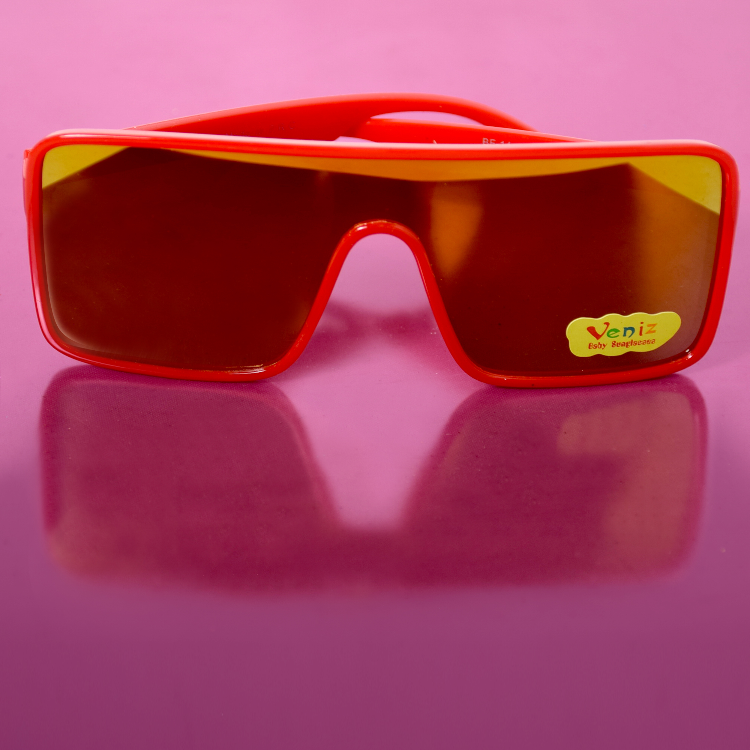  عینک آفتابی ونیز کد BG-RD-007
