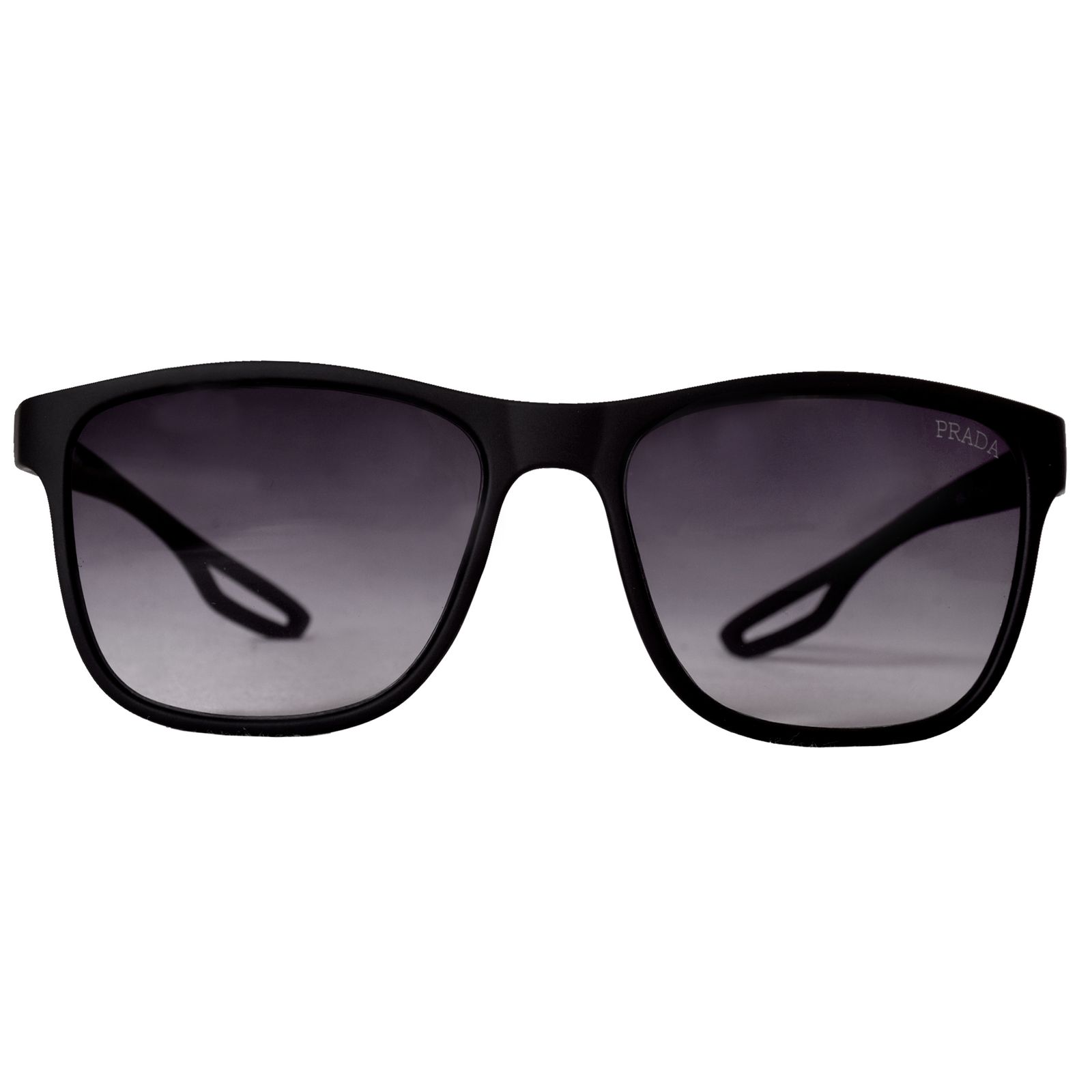  عینک آفتابی کد WG-BK-008 -  - 1