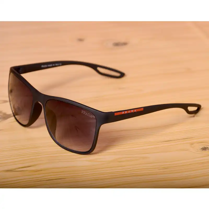 عینک آفتابی کد WG-BK-008