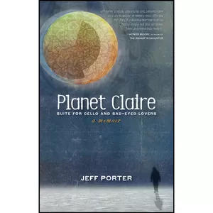 کتاب Planet Claire اثر Jeff Porter انتشارات Gracie Belle