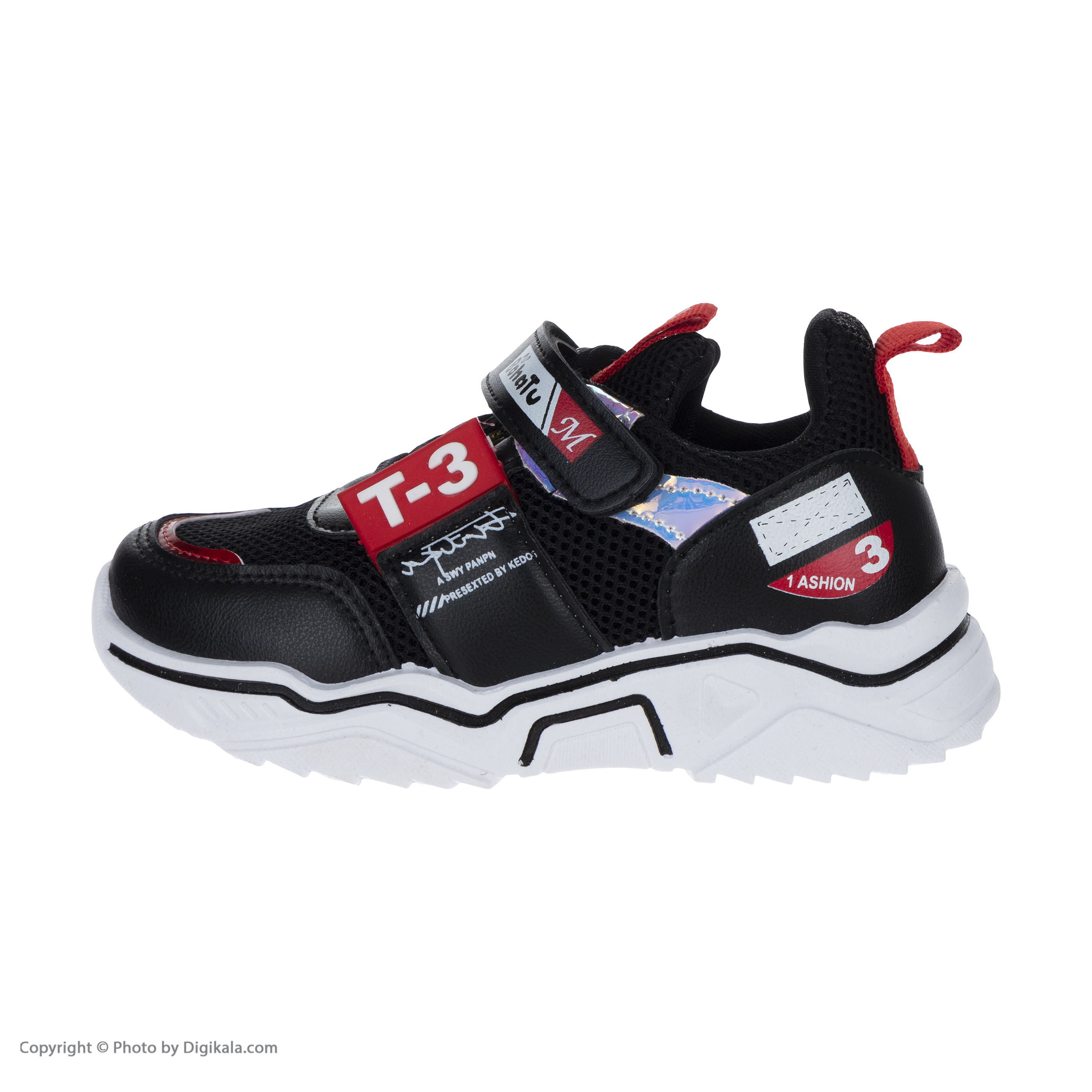 کفش مخصوص پیاده روی کد m30