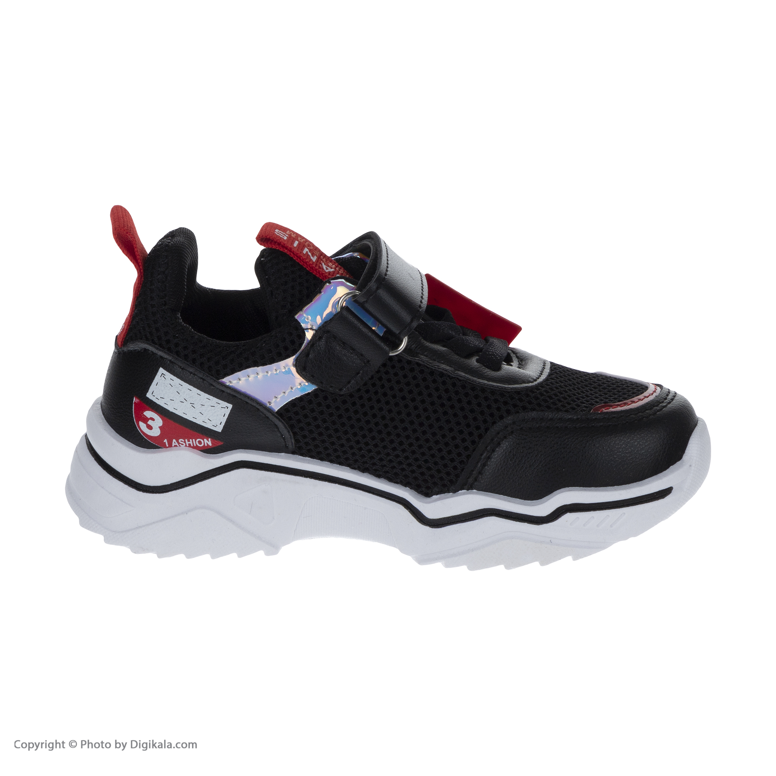 کفش مخصوص پیاده روی کد m30