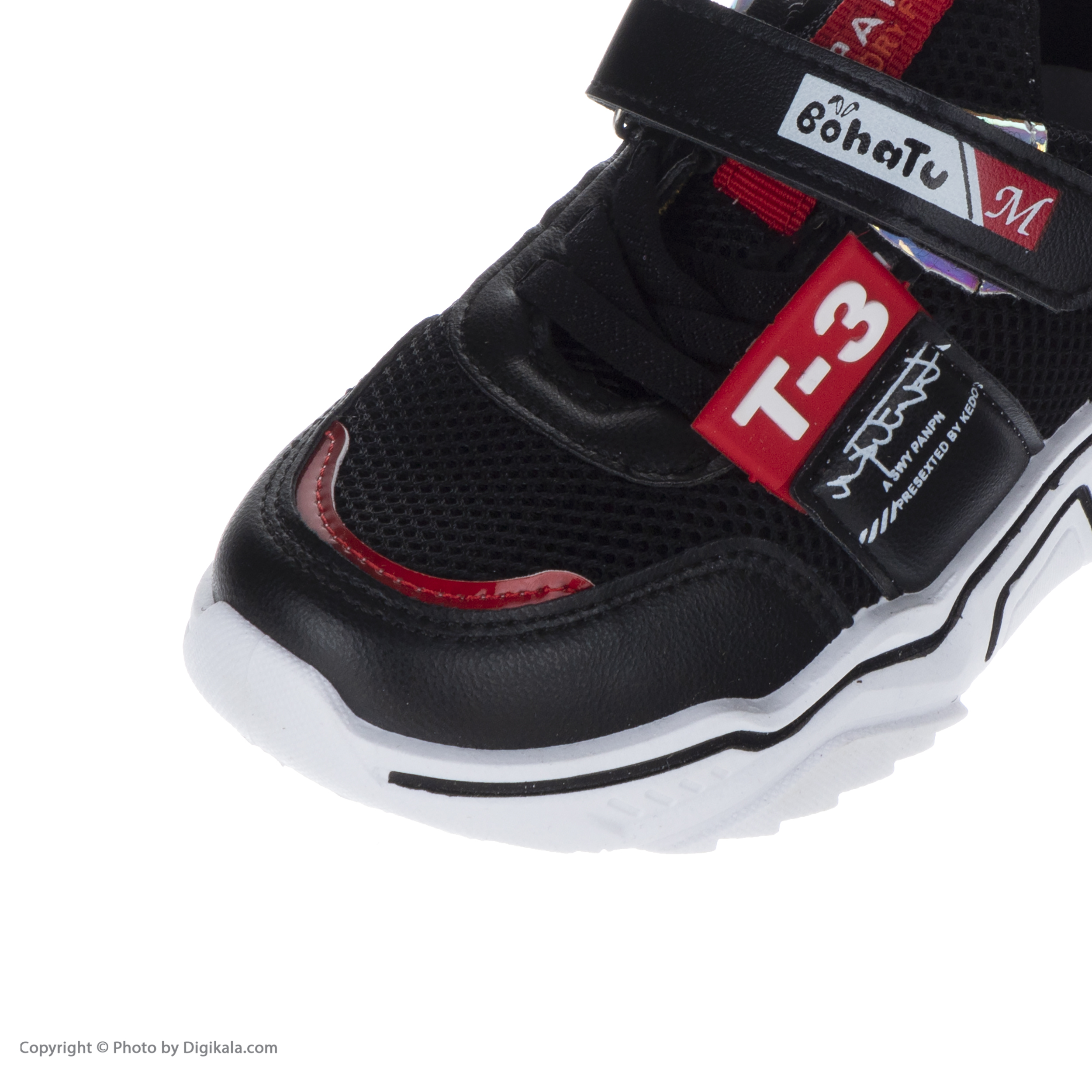 کفش مخصوص پیاده روی کد m30