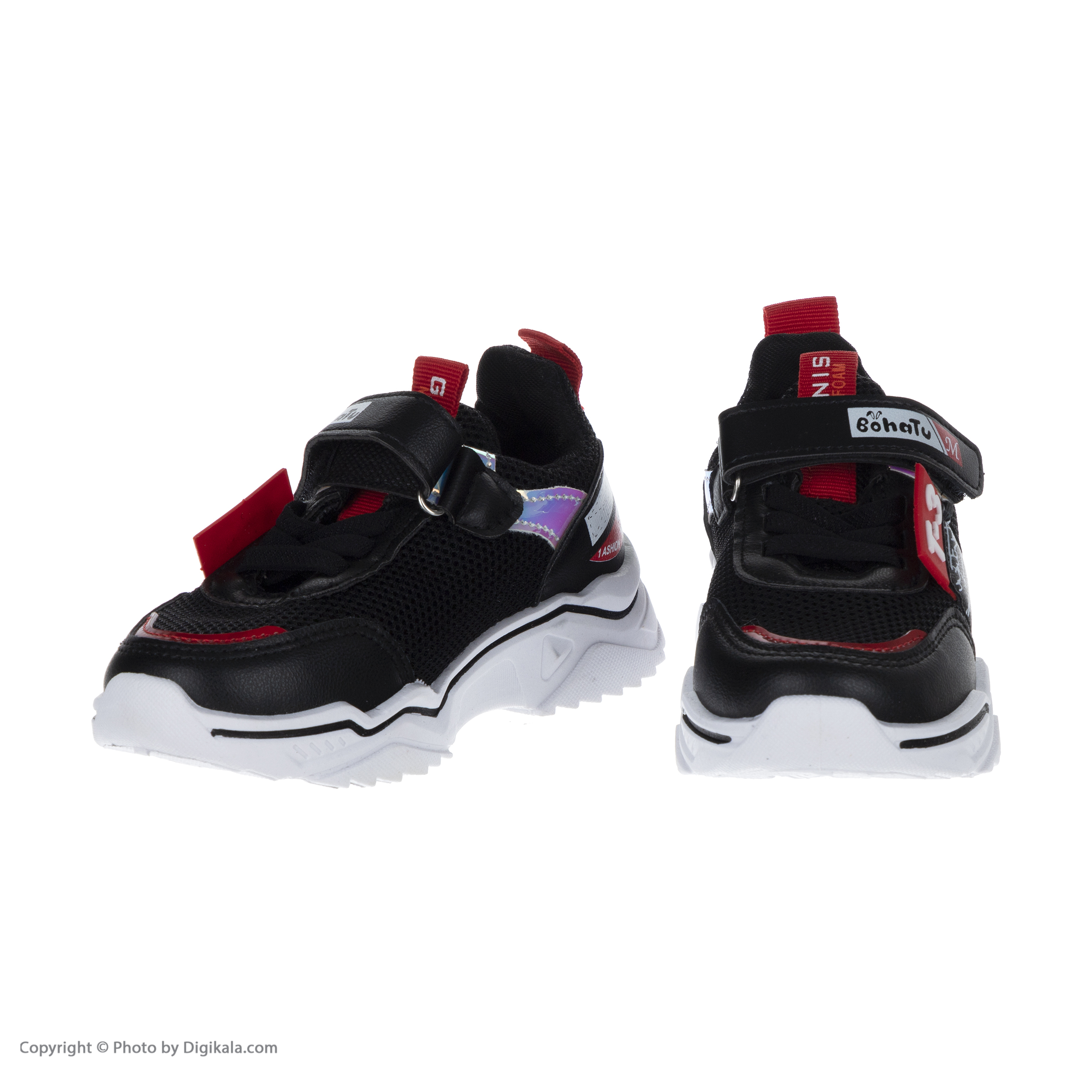 کفش مخصوص پیاده روی کد m30