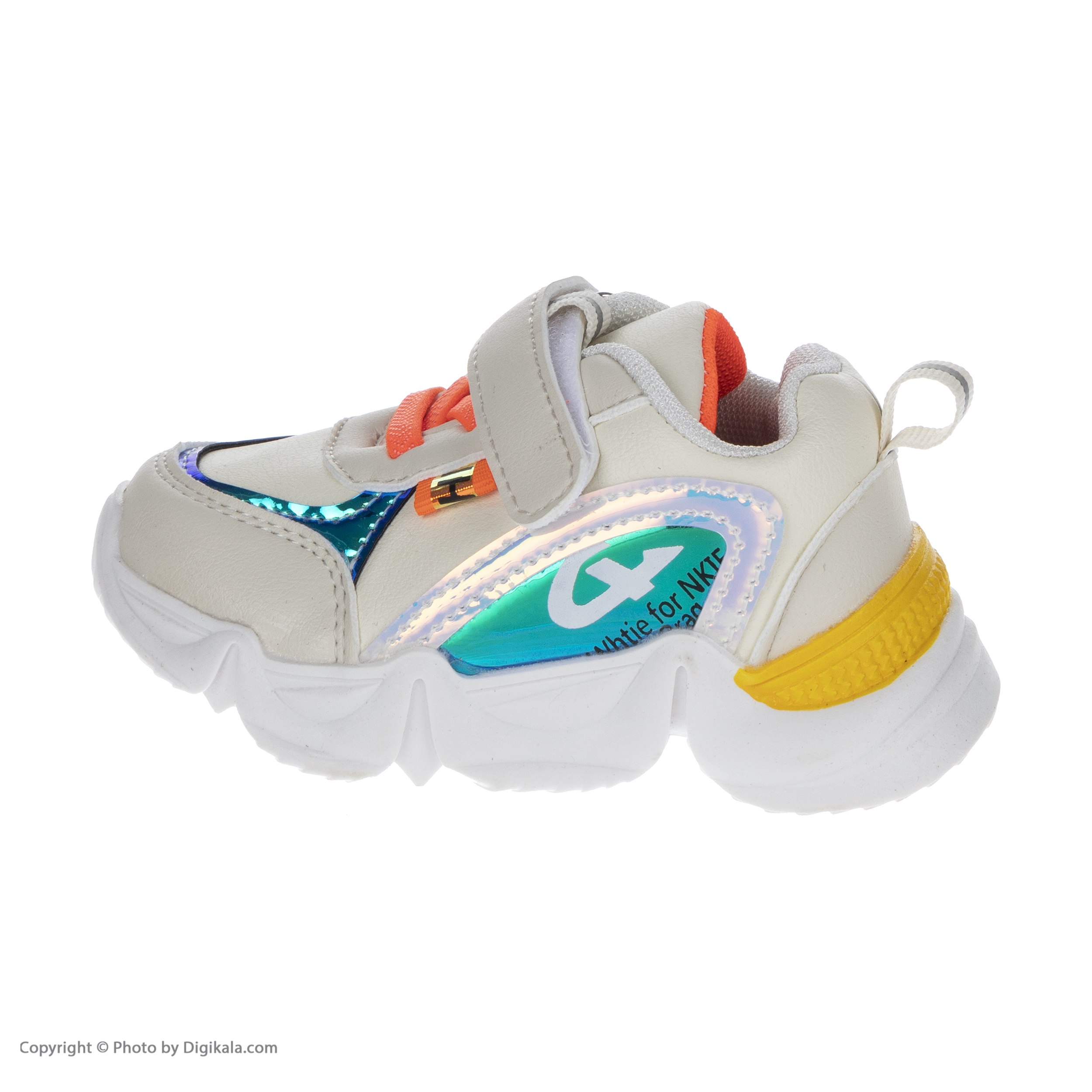 کفش مخصوص پیاده روی کد fi27