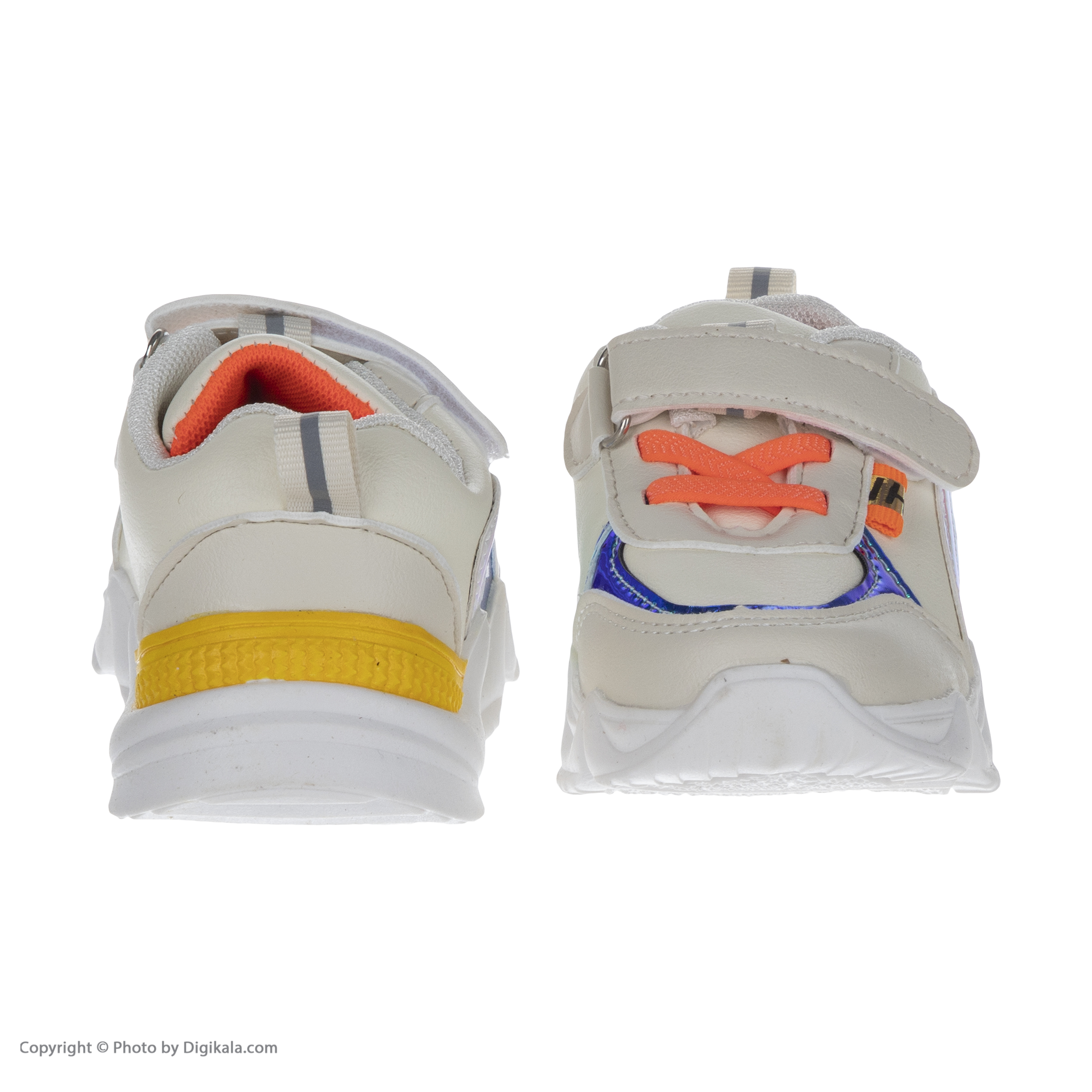 کفش مخصوص پیاده روی کد fi27