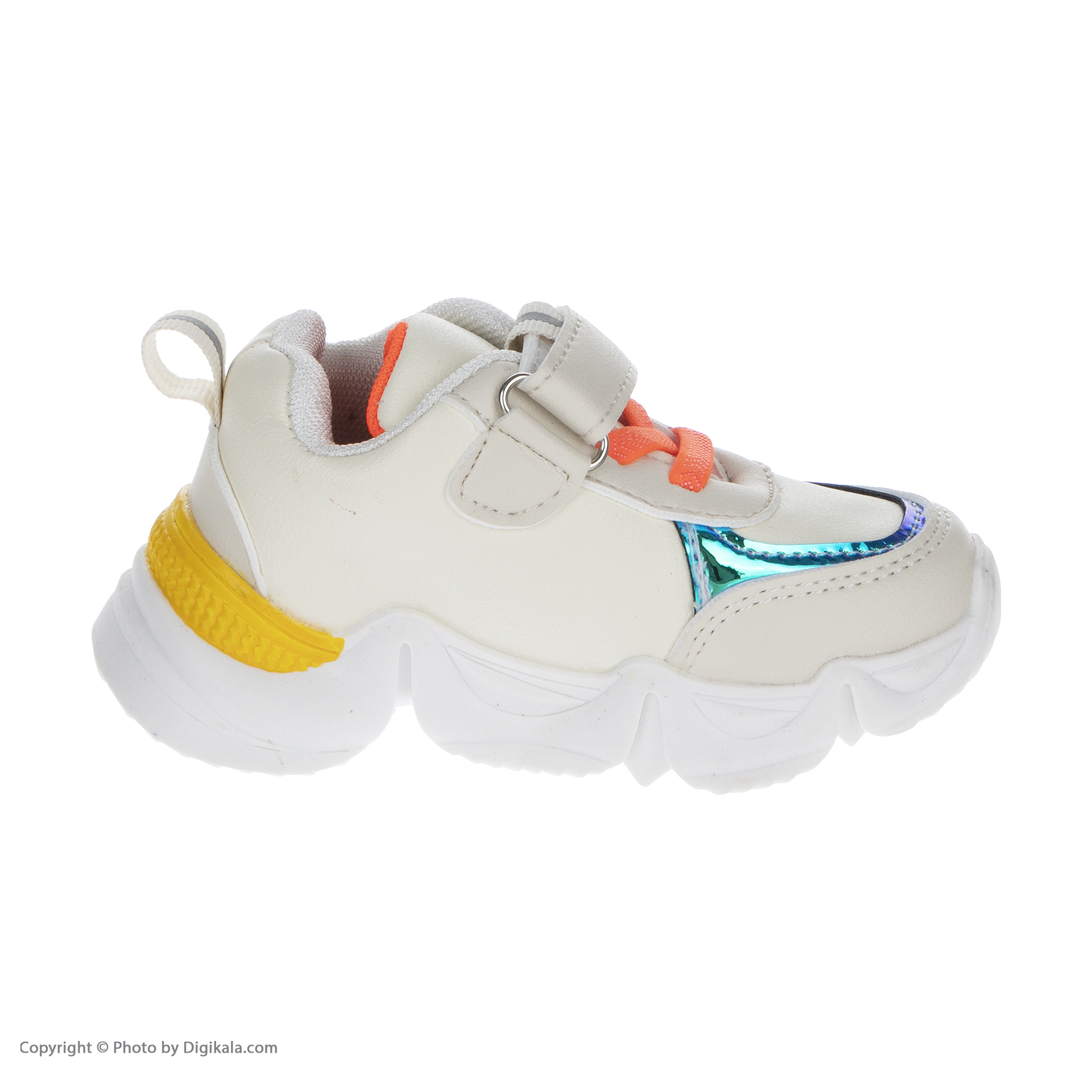 کفش مخصوص پیاده روی کد fi27