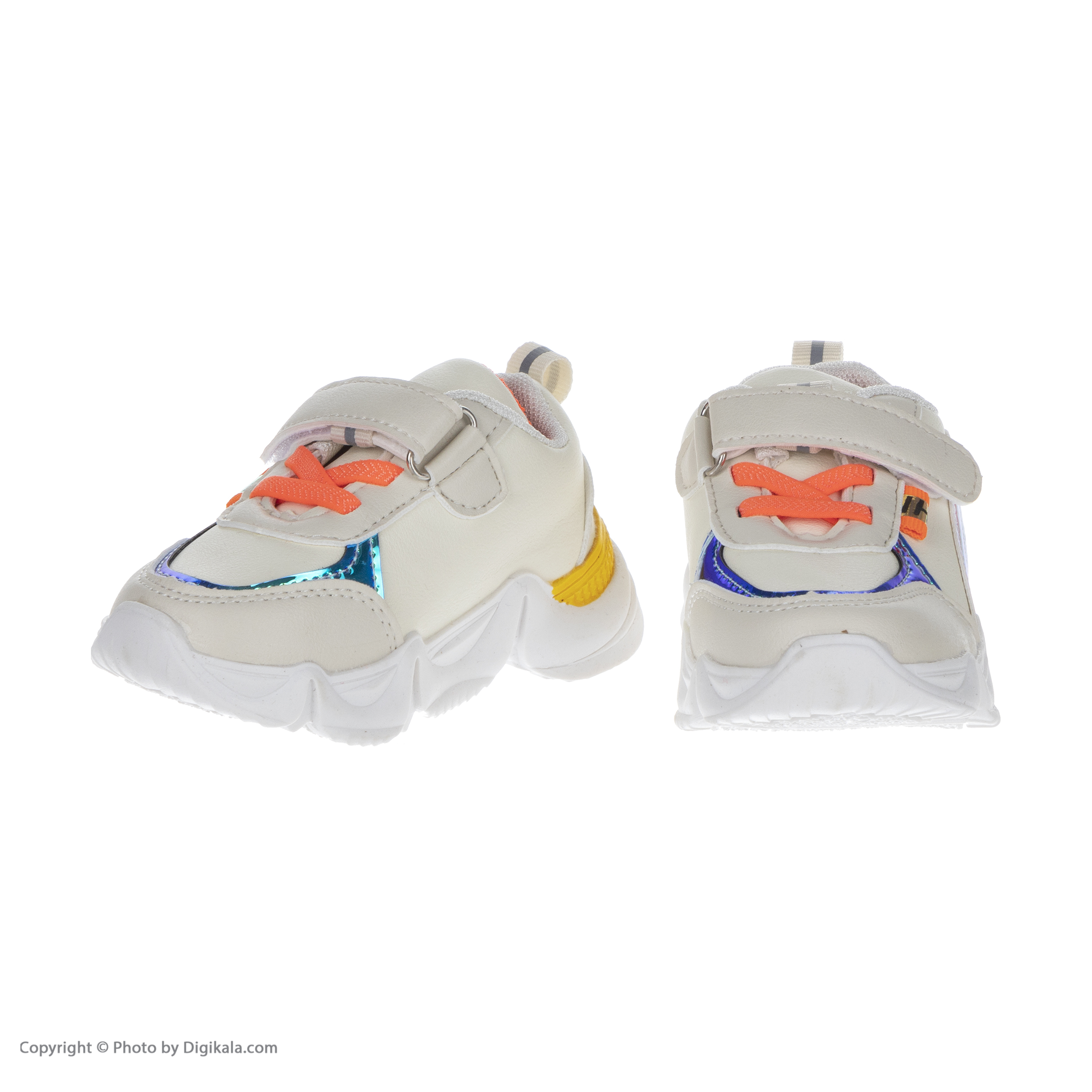 کفش مخصوص پیاده روی کد fi27