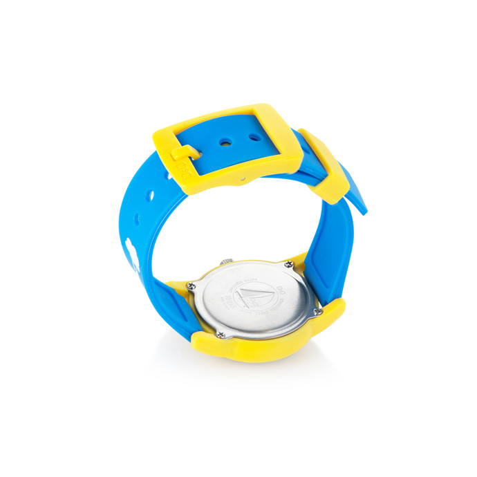 ساعت مچی عقربه ای پسرانه کیو اند کیو مدل VR99J003Y