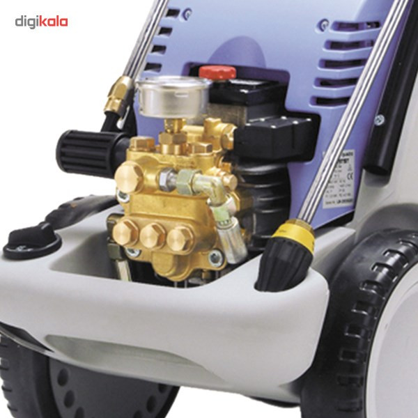 کارواش کرنسله مدل Quadro 599TST کارواش کرنسله مدل Quadro 599TST