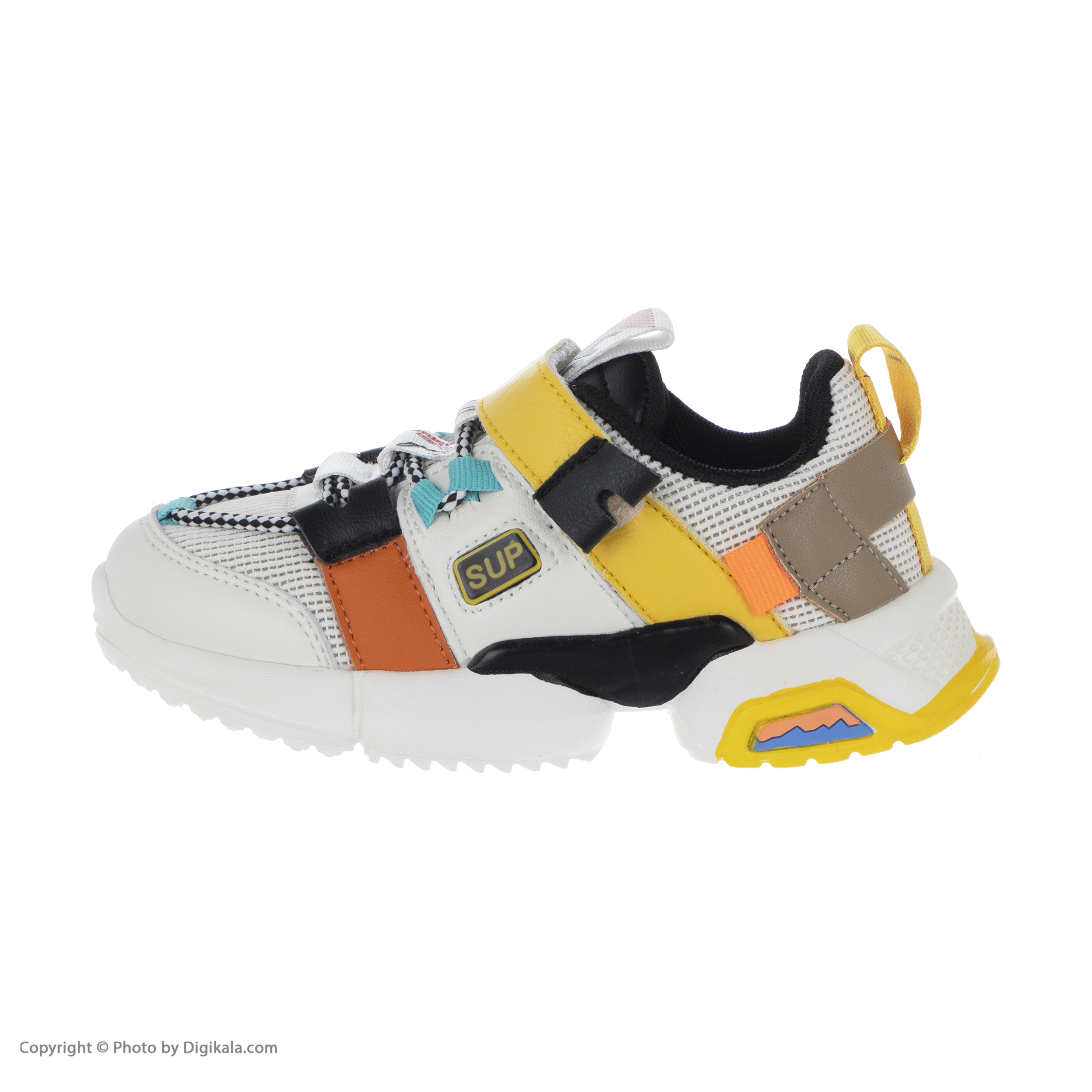 کفش مخصوص پیاده روی کد sup-15