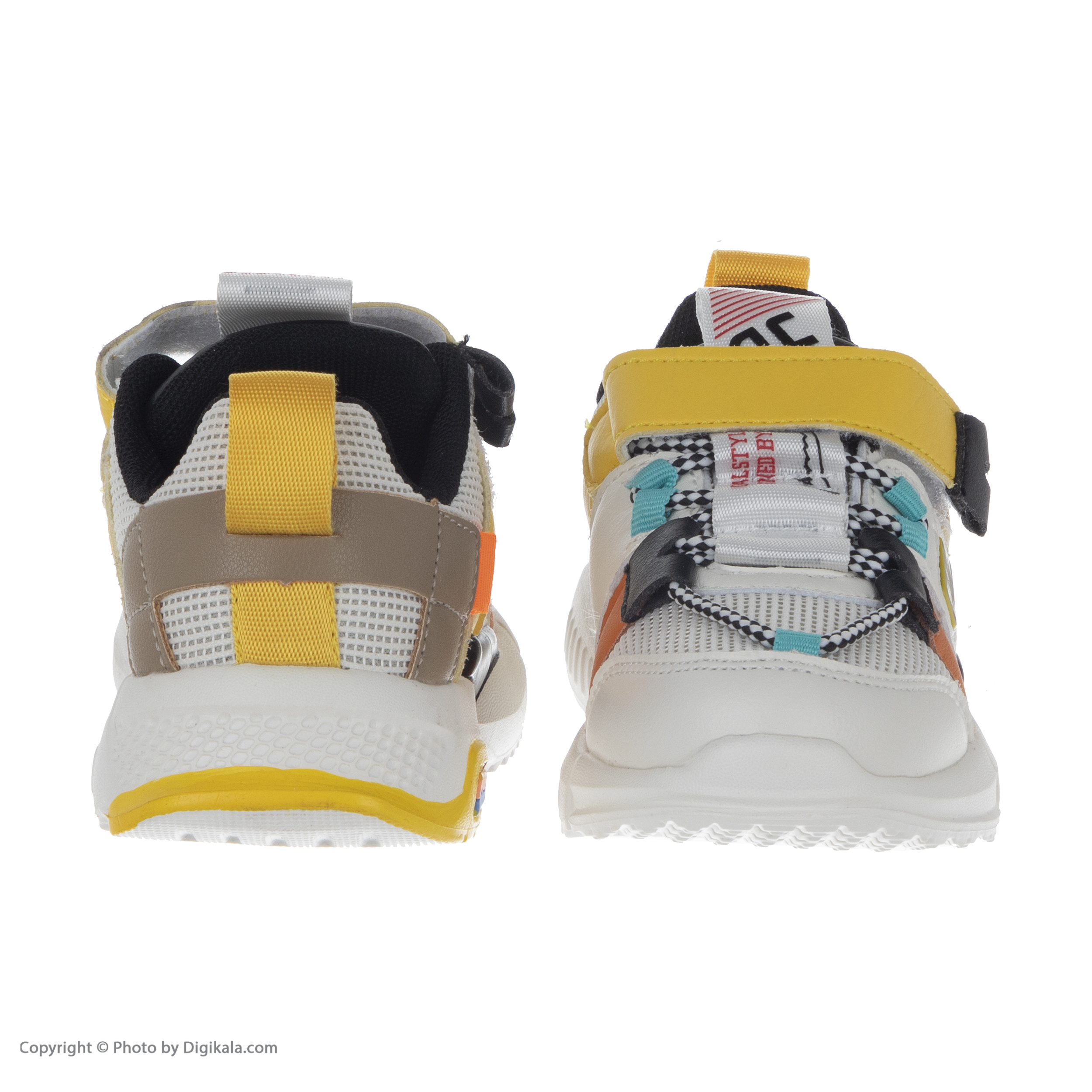 کفش مخصوص پیاده روی کد sup-15