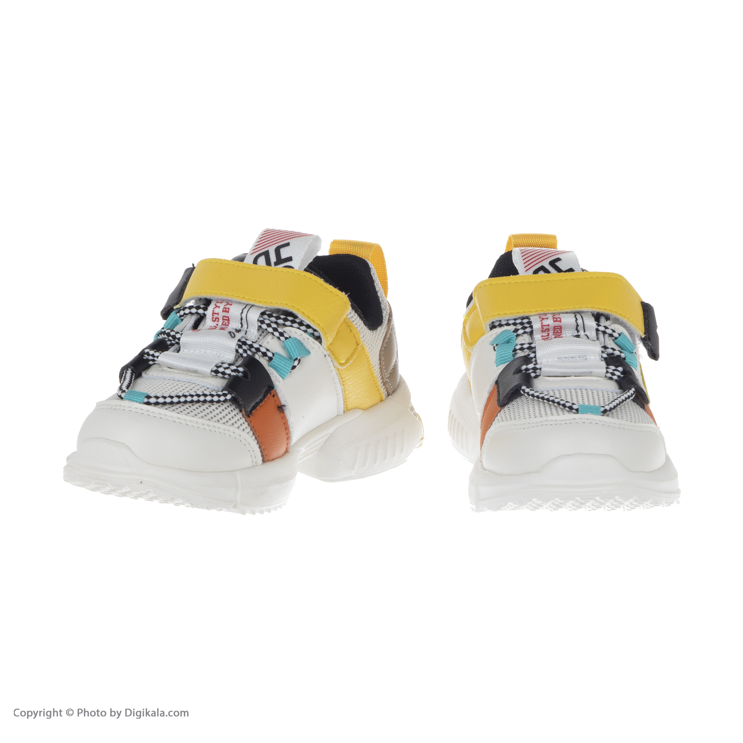 کفش مخصوص پیاده روی کد sup-15