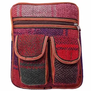 کیف رودوشی جاجیم کد 216