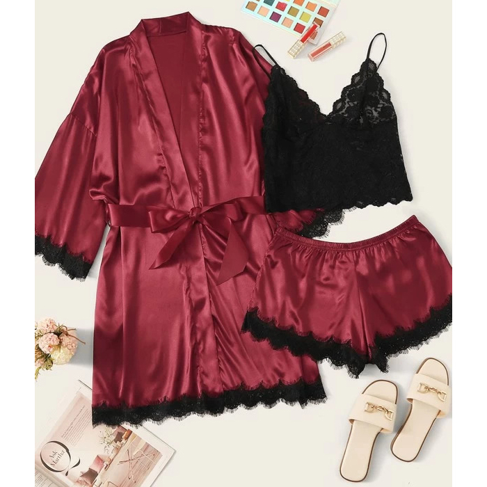 لباس خواب زنانه کد T-2020-05