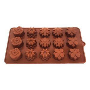 نقد و بررسی قالب شکلات طرح گل مدل Mhr-295 توسط خریداران