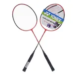 راکت بدمینتون یونکس مدل Voltric Z-FOROE Ⅱ بسته 2 عددی