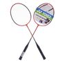 نقد و بررسی راکت بدمینتون یونکس مدل Voltric Z-FOROE Ⅱ بسته 2 عددی توسط خریداران