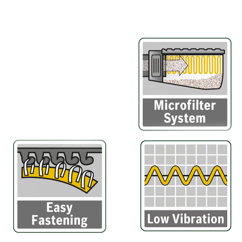 دستگاه سنباده زن بوش مدل PEX 300 AE