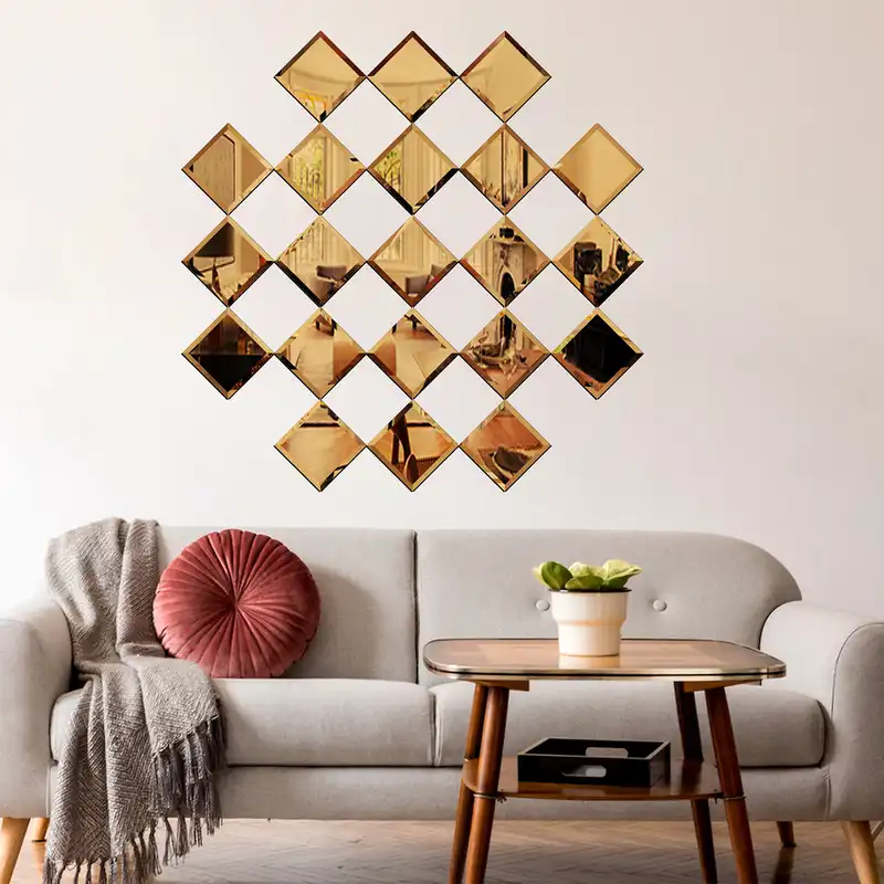 آینه تجسم مدل NEGIN05