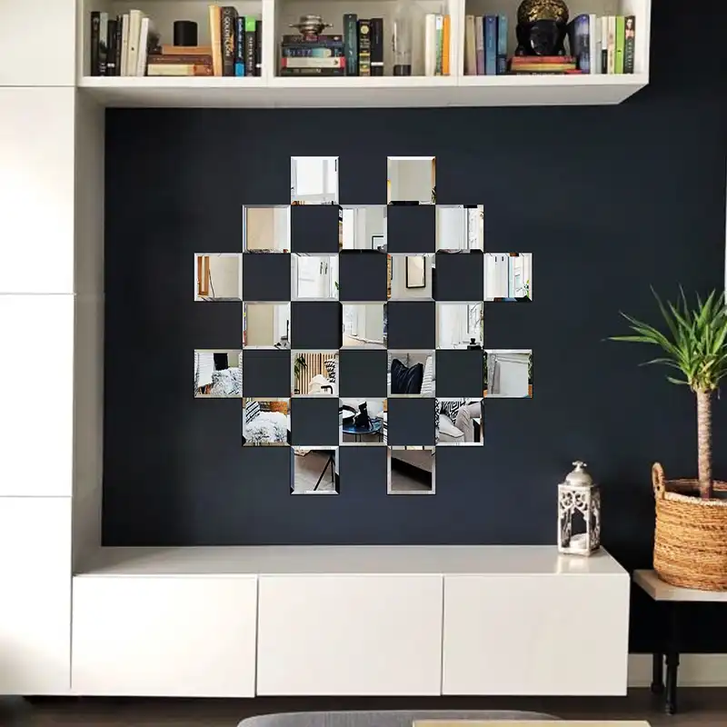 آینه تجسم مدل NEGIN05