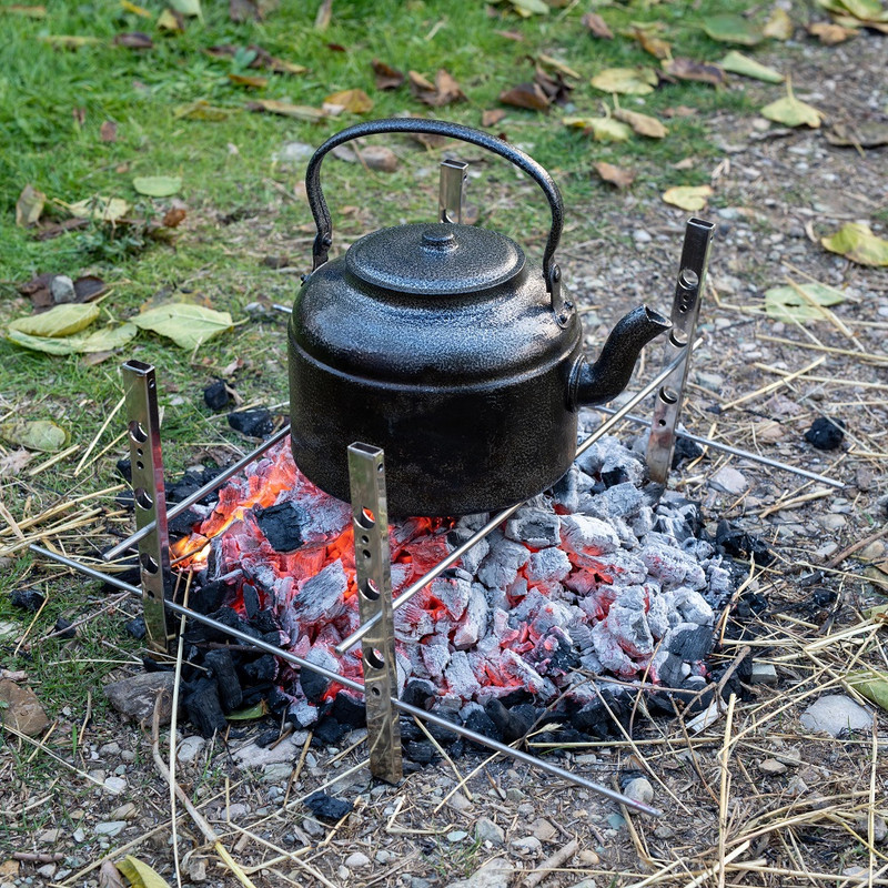 منقل سفری مژ بریژ مدل چندکاره M1206025