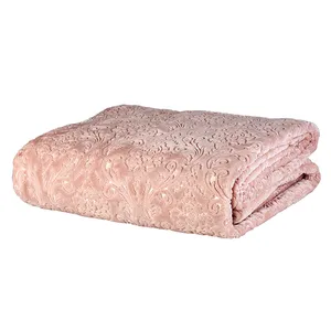 پتو کاراجا هوم مدل ELICA سایز 240 × 220 سانتی متر