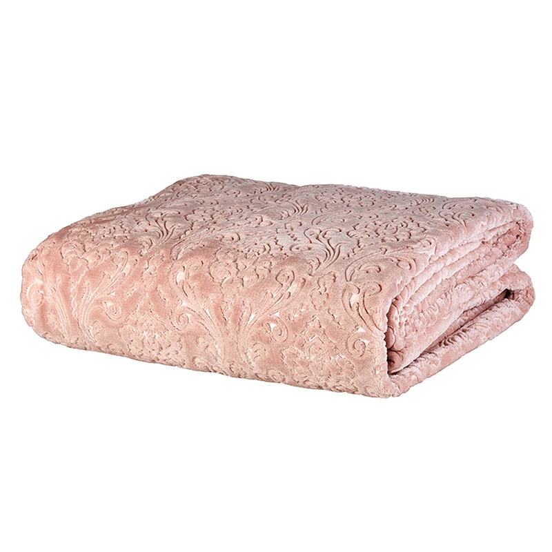 پتو کاراجا هوم مدل ELICA سایز 240 × 220 سانتی متر