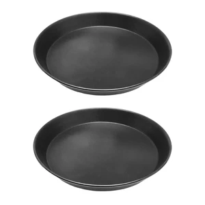 ظرف پخت پیتزا کد mhr-297-25 مجموعه دو عددی