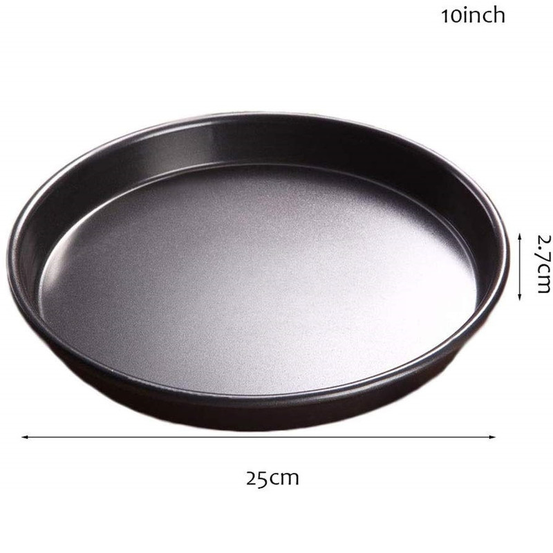 ظرف پخت پیتزا کد Mhr-297-25 مجموعه دو عددی