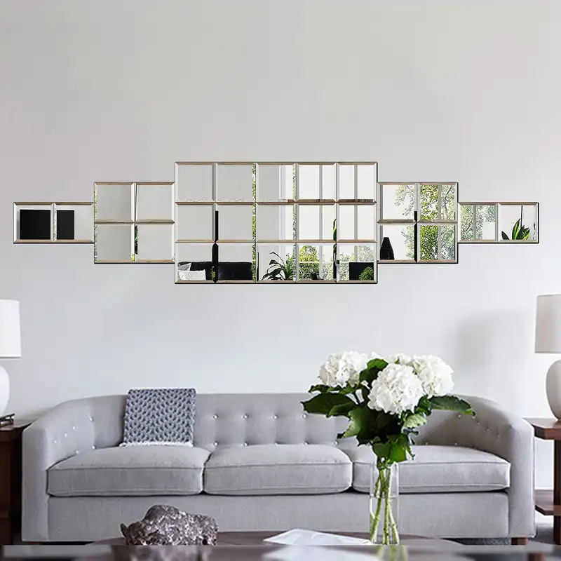 آینه تجسم مدل NEGIN06