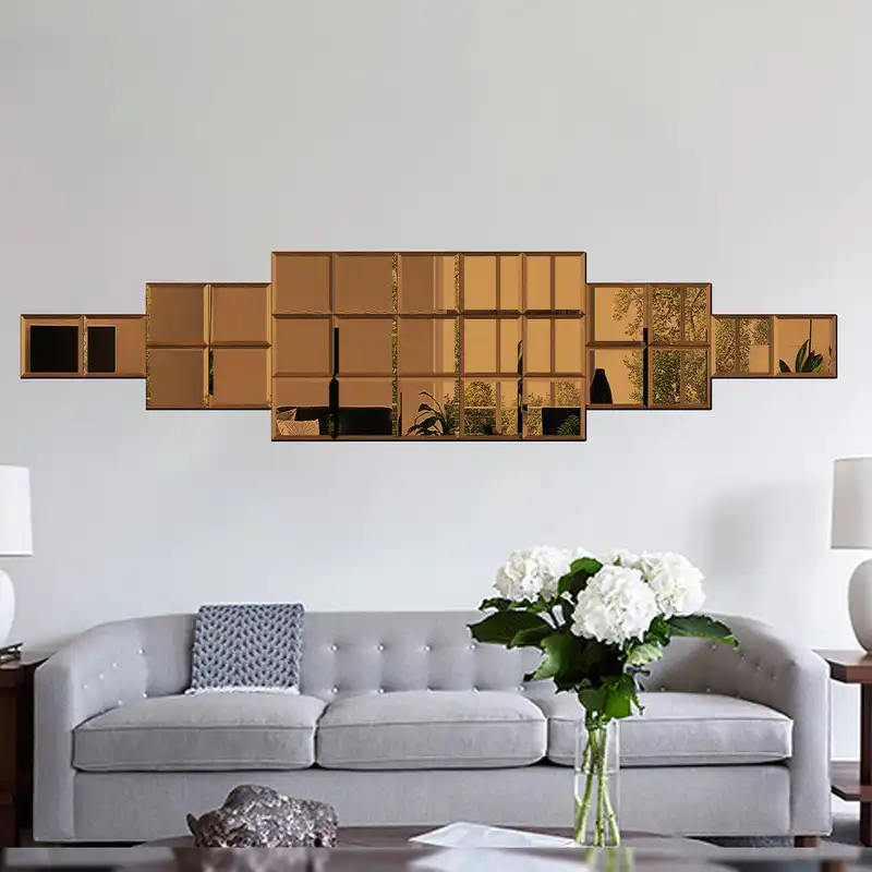 آینه تجسم مدل NEGIN06