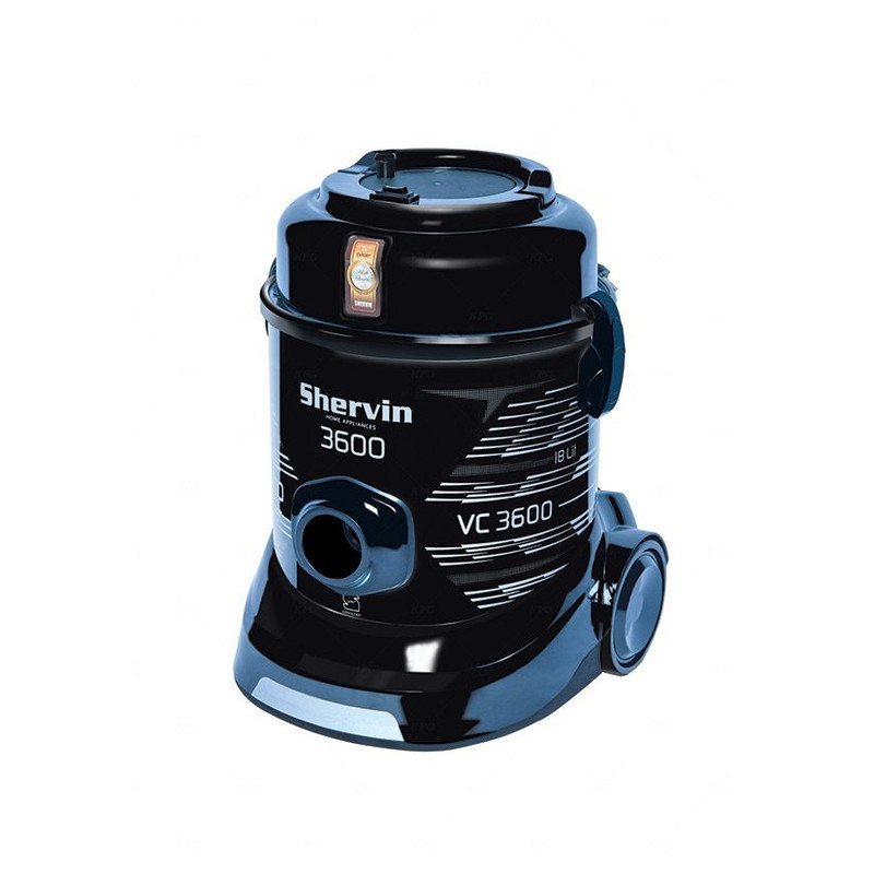جاروبرقی شروین مدل VC3600