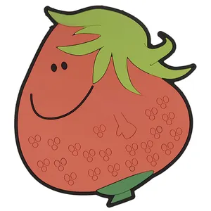 زیر قابلمه ای بنیکو مدل Strawberry