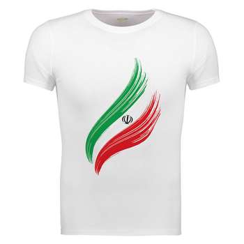تی شرت مردانه کارانس مدل TMWS-0135