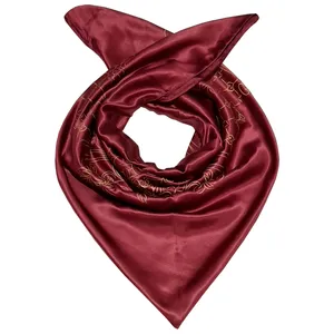 روسری دخترانه مدل Gv10