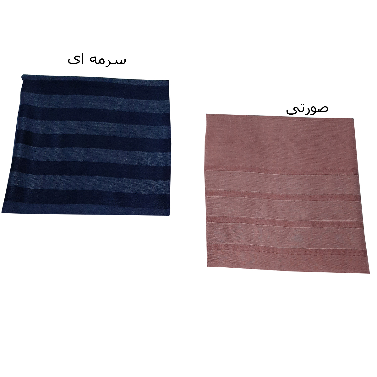 روسری زنانه مدل Am42