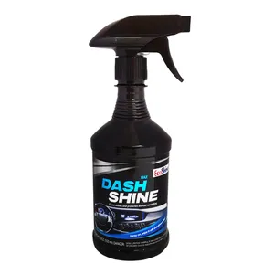 مایع تمیز کننده داشبورد خودرو اکوشاین کد Mhr-298 حجم 550 میلی لیتر