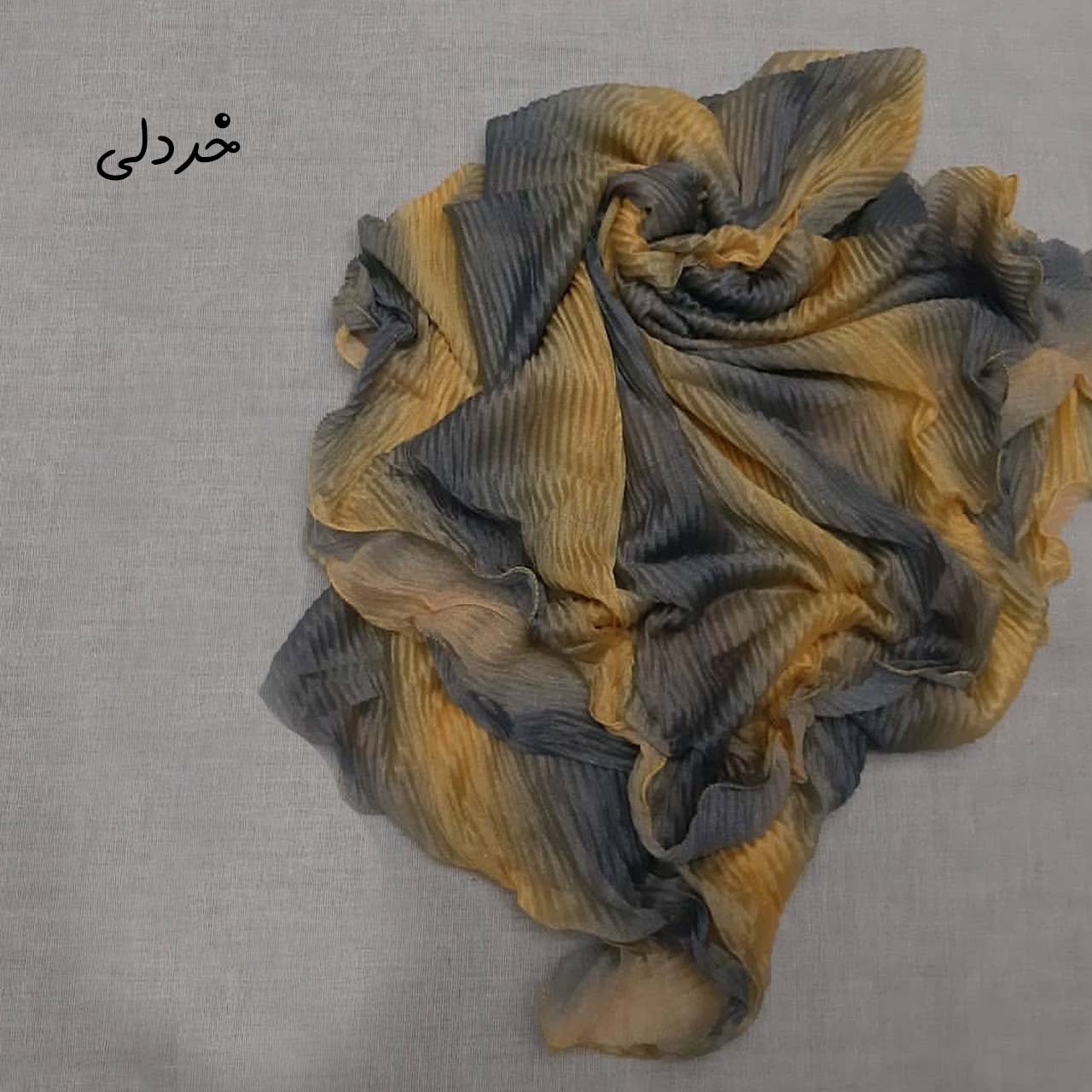 روسری زنانه کد L158